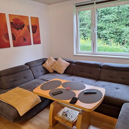 Apartment Kapfenberg Bilik gambar