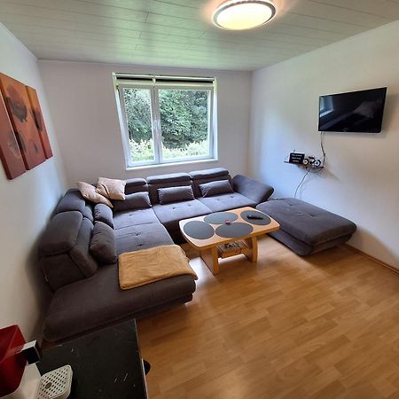 Apartment Kapfenberg Luaran gambar