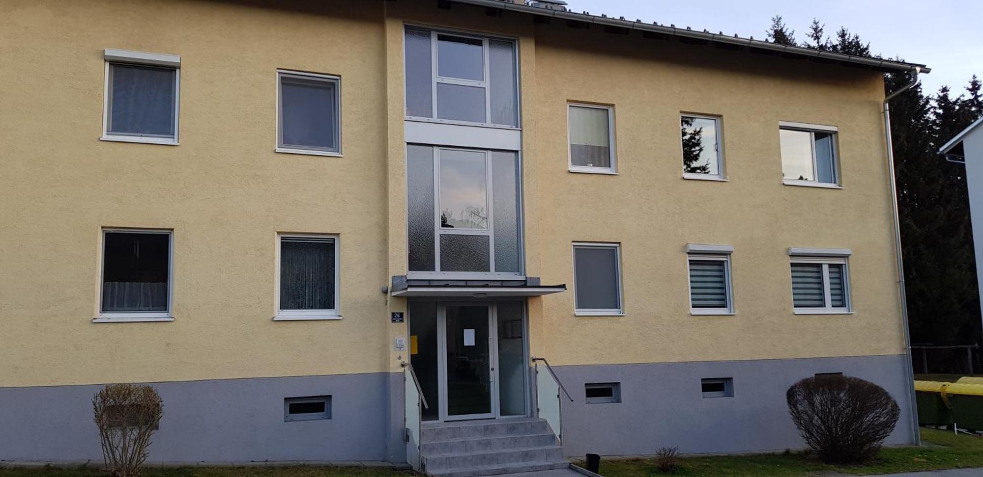 Apartment Kapfenberg Luaran gambar