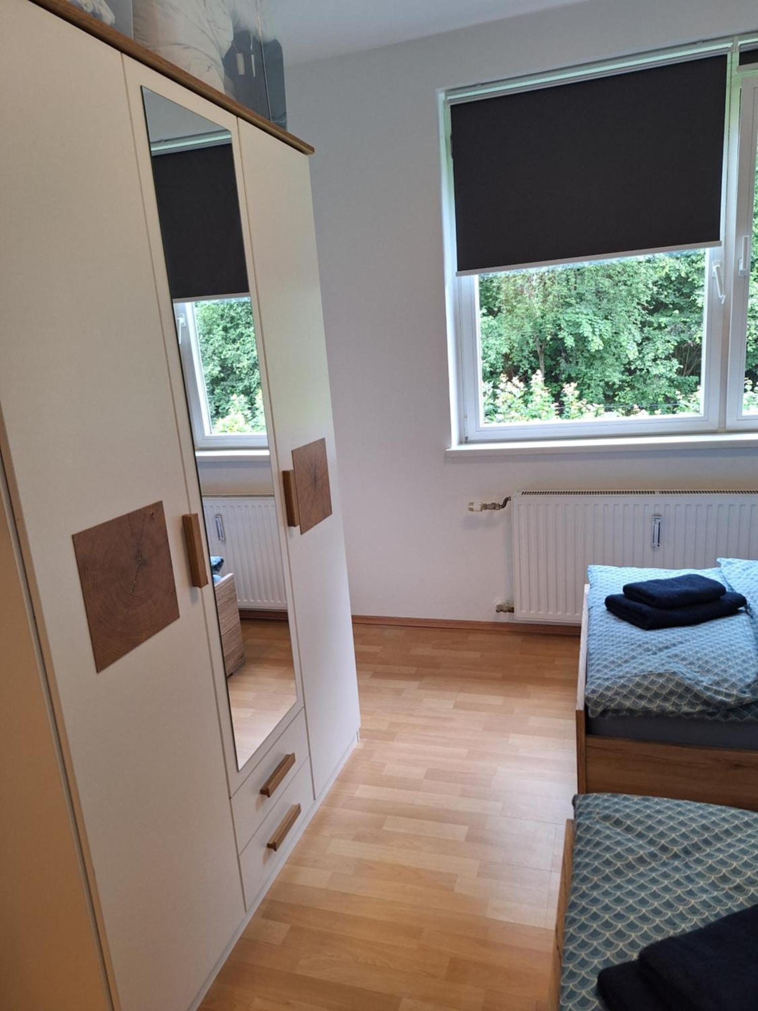 Apartment Kapfenberg Bilik gambar