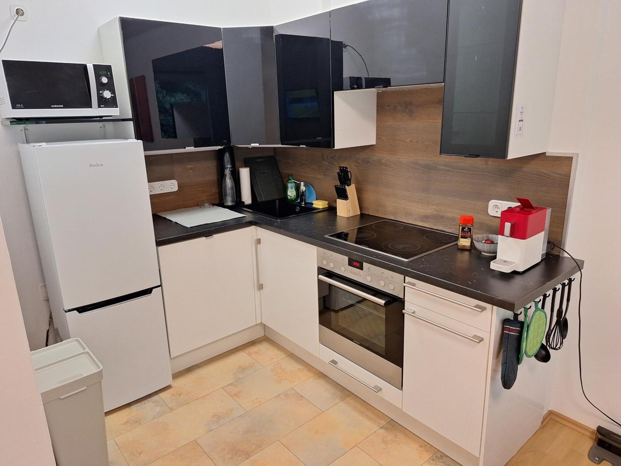 Apartment Kapfenberg Bilik gambar