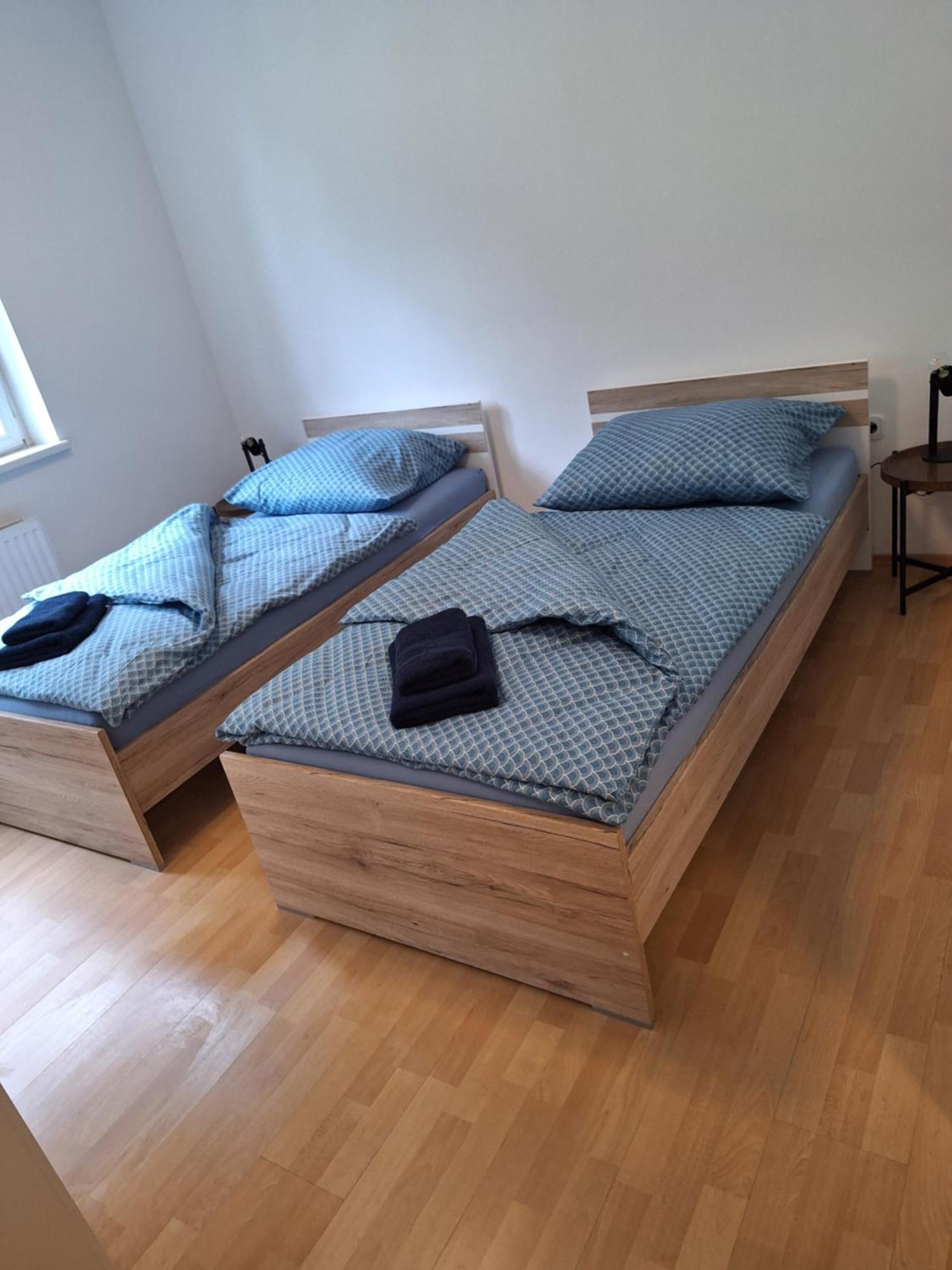 Apartment Kapfenberg Bilik gambar