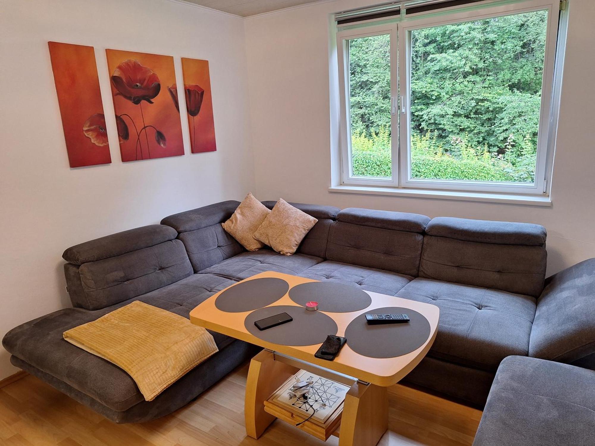 Apartment Kapfenberg Bilik gambar