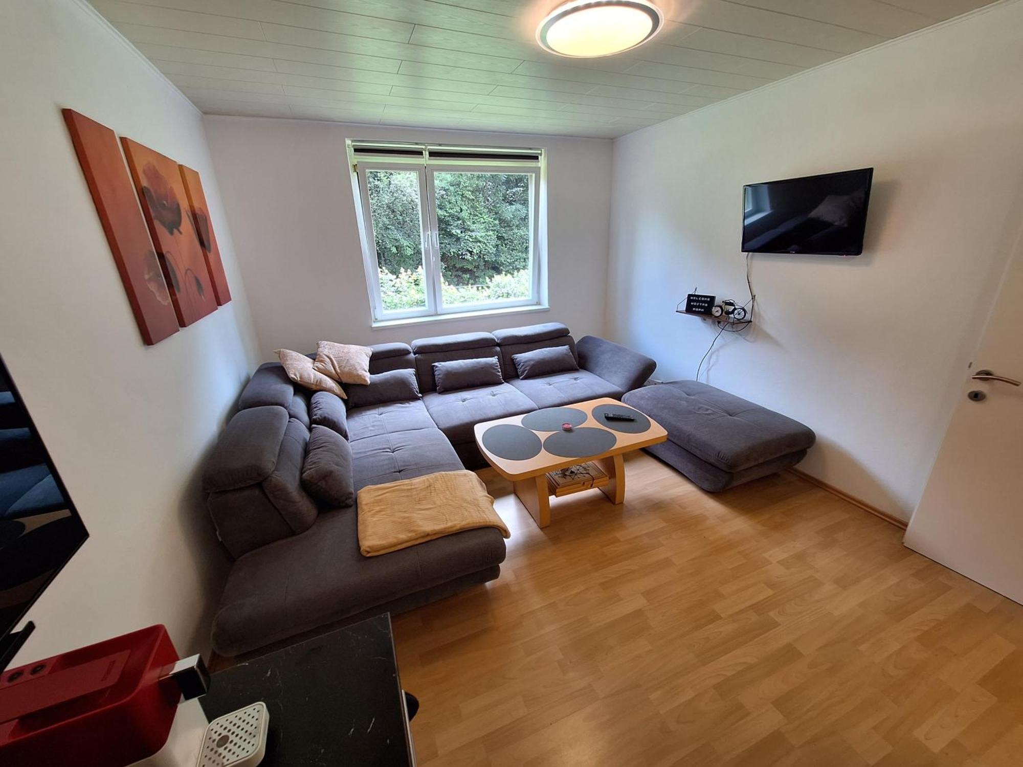 Apartment Kapfenberg Luaran gambar