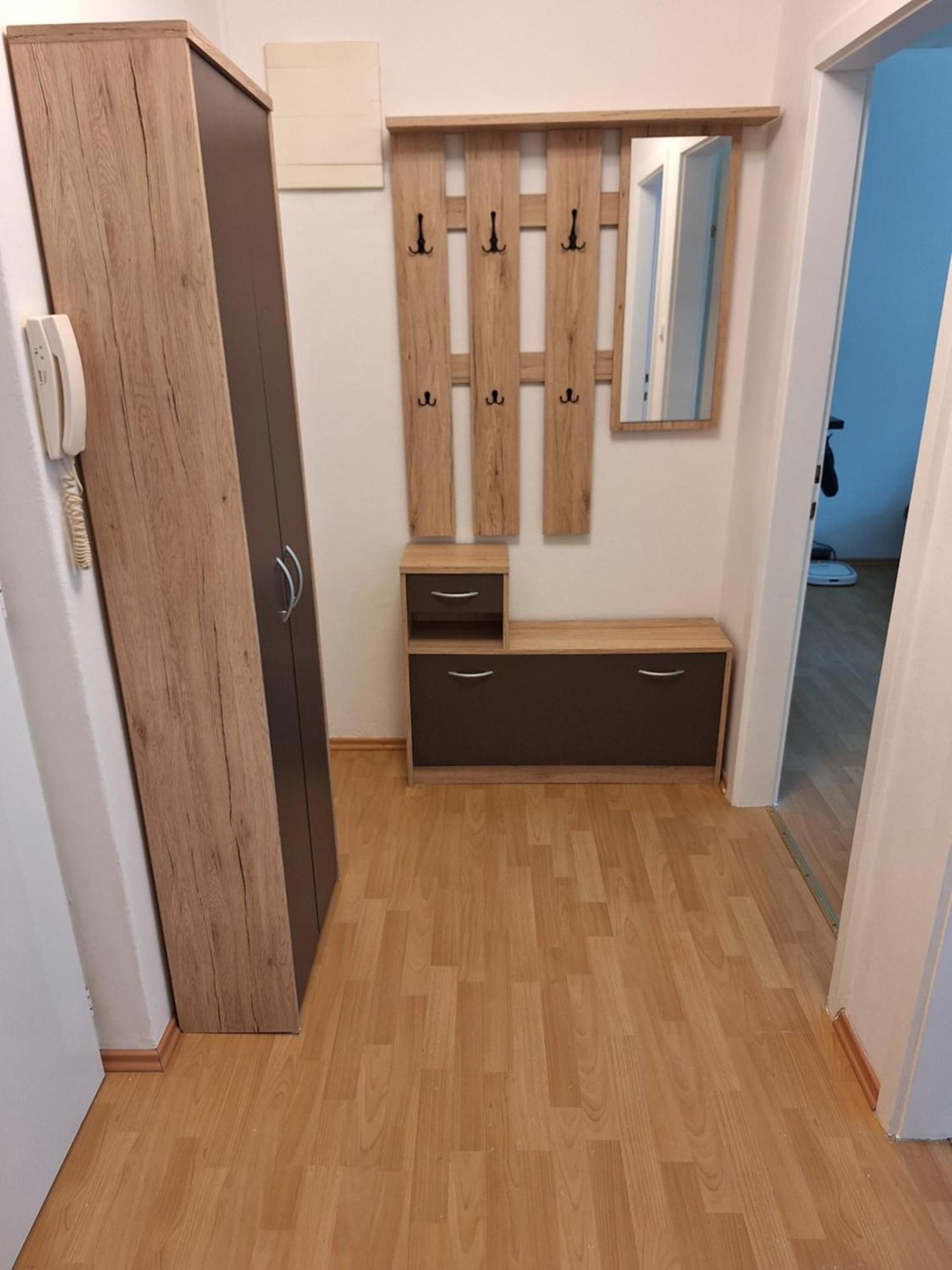 Apartment Kapfenberg Luaran gambar