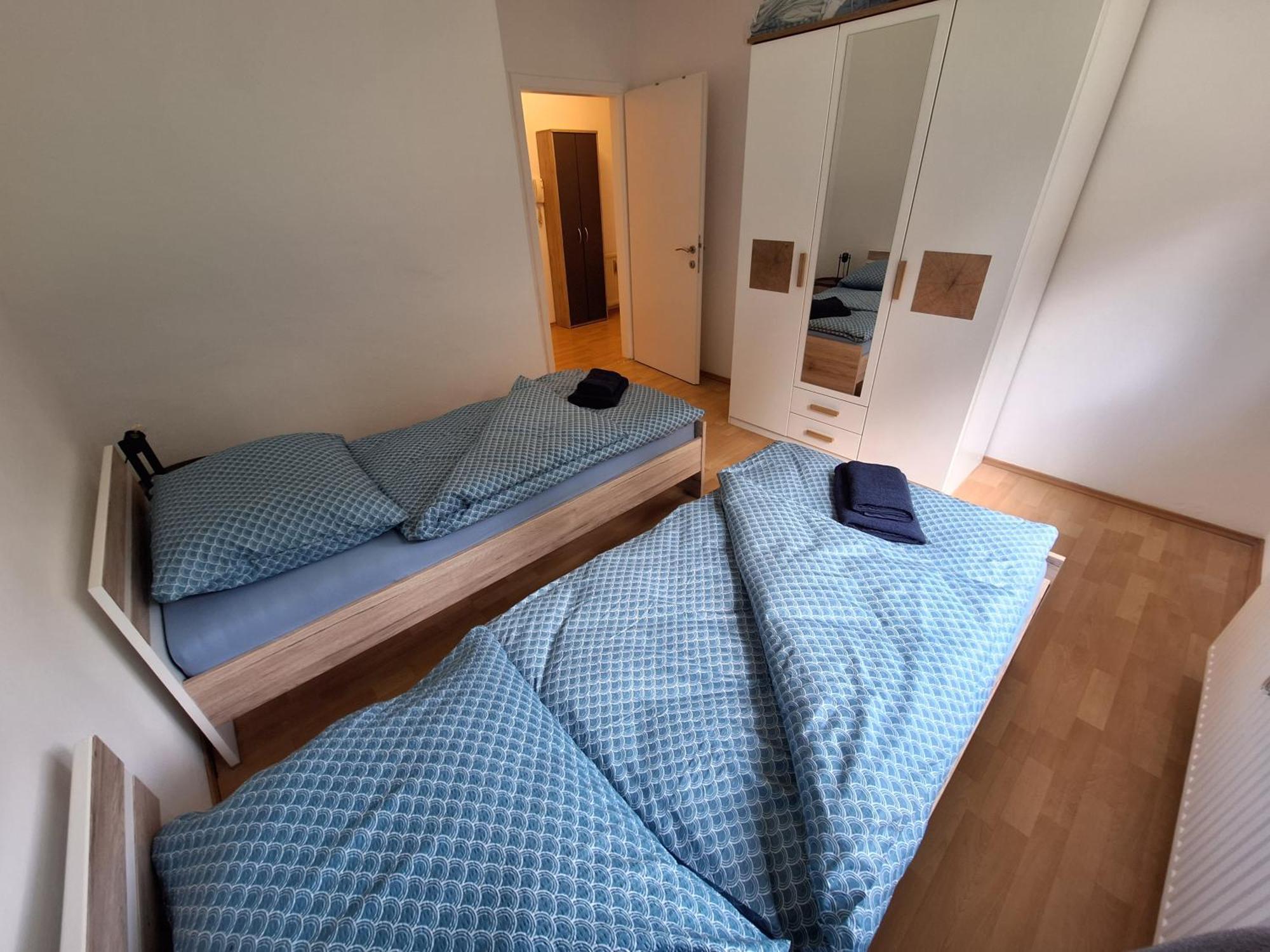 Apartment Kapfenberg Luaran gambar