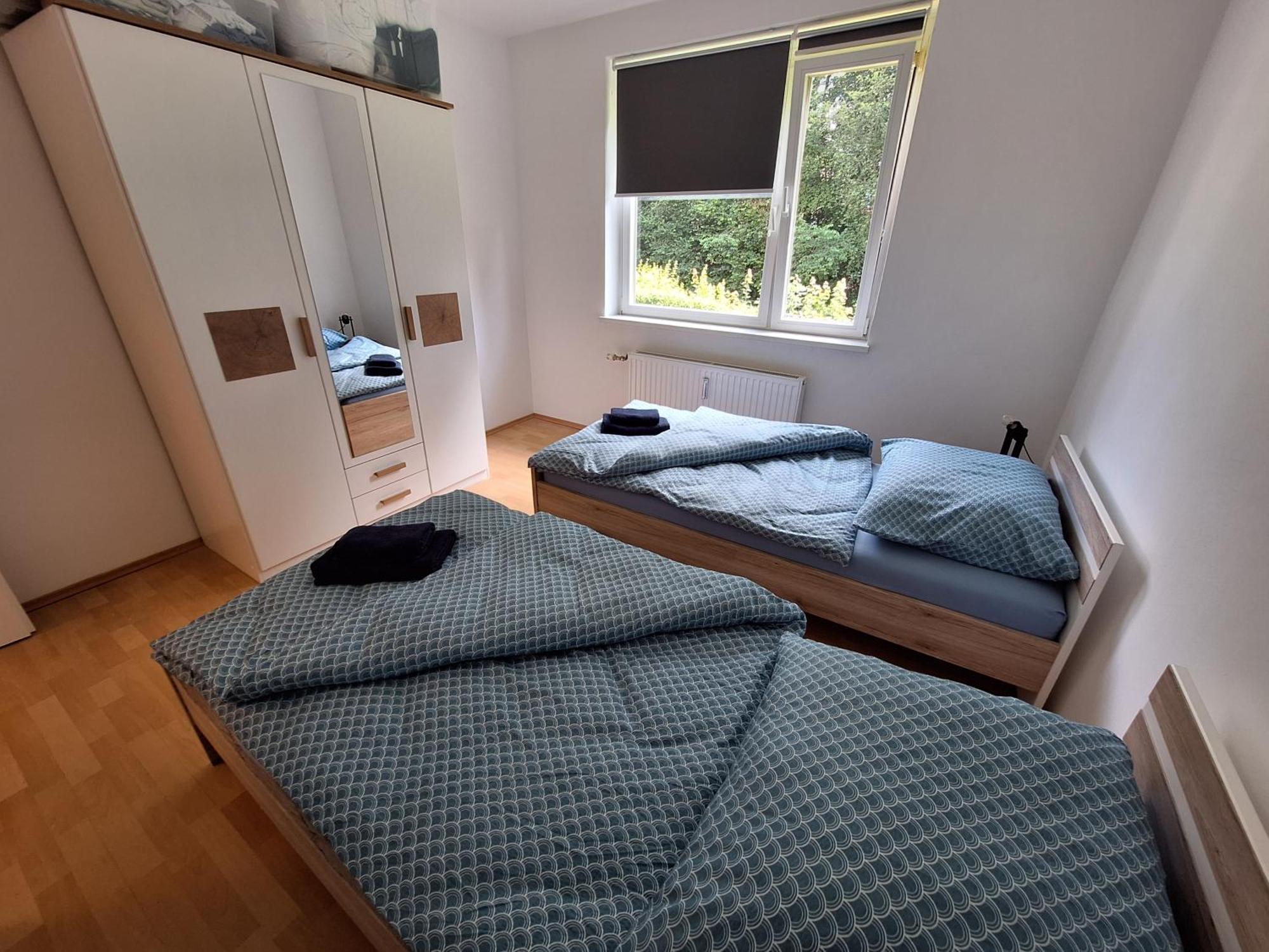 Apartment Kapfenberg Luaran gambar